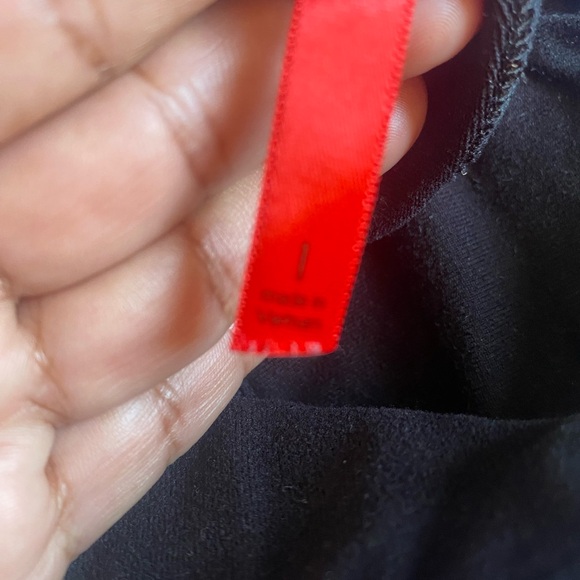 Spanx ready to wow structured capris leggings - Picture 5 of 7